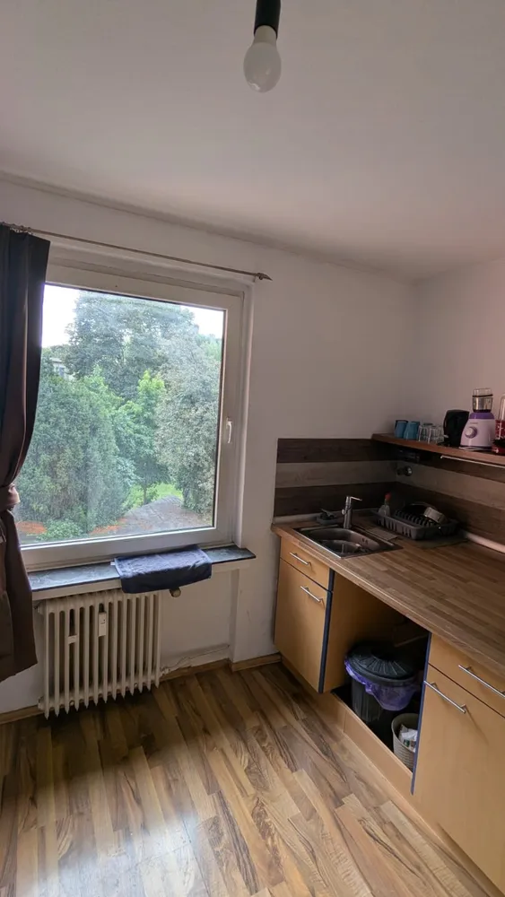 2 Zimmer Wohnung mit 60 m² in Dortmund – Bild 6