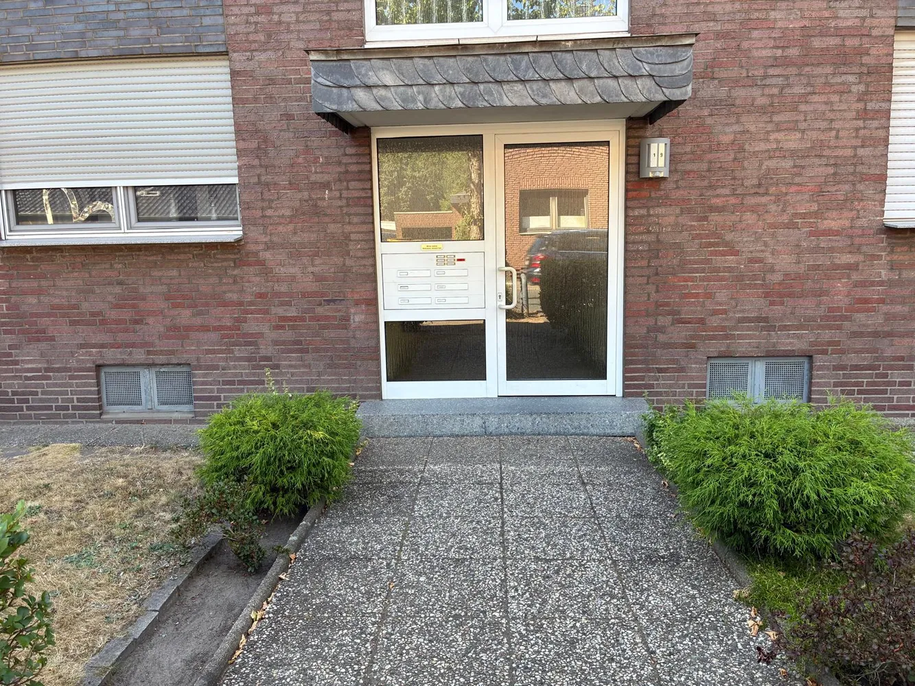 3 Zimmer Wohnung mit 70 m² in Oberhausen – Bild 11