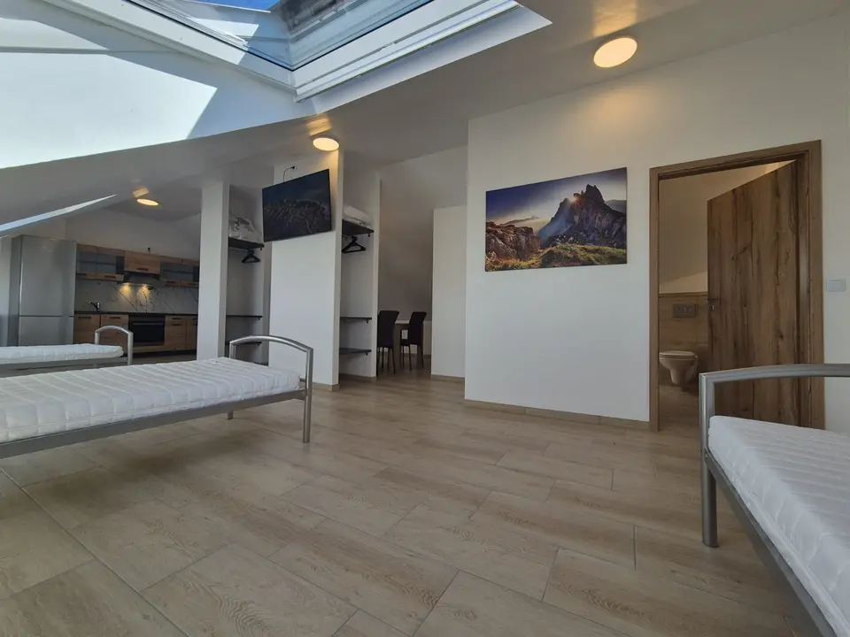 WG-Zimmer mit 60 m² in Aachen – Bild 1