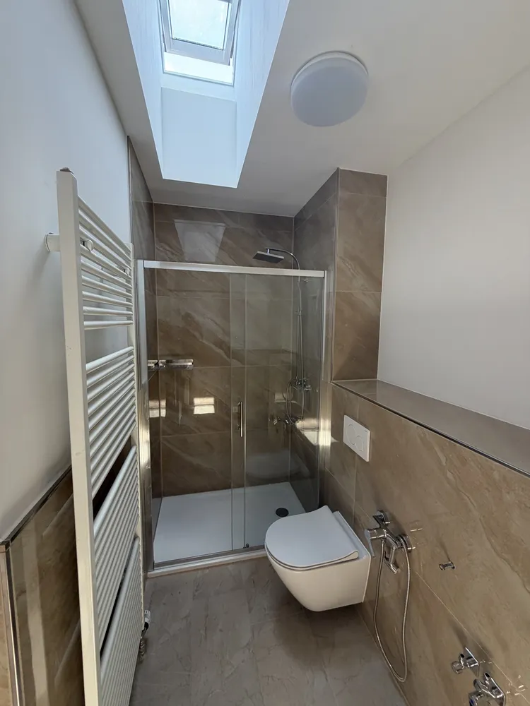 2 Zimmer Wohnung mit 57 m² in Aachen – Bild 2