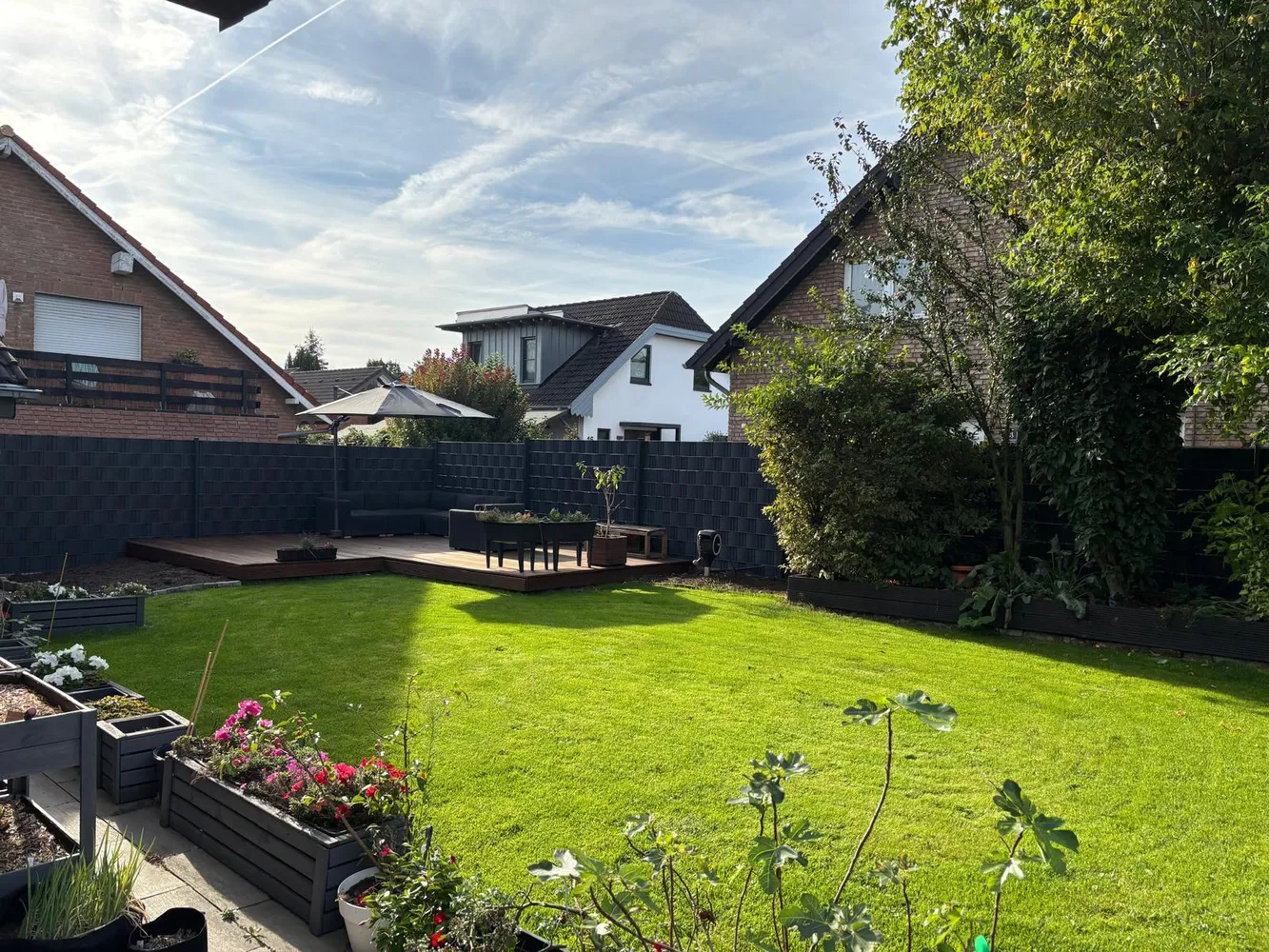 5 Zimmer Haus mit 152 m² in Pulheim – Bild 9
