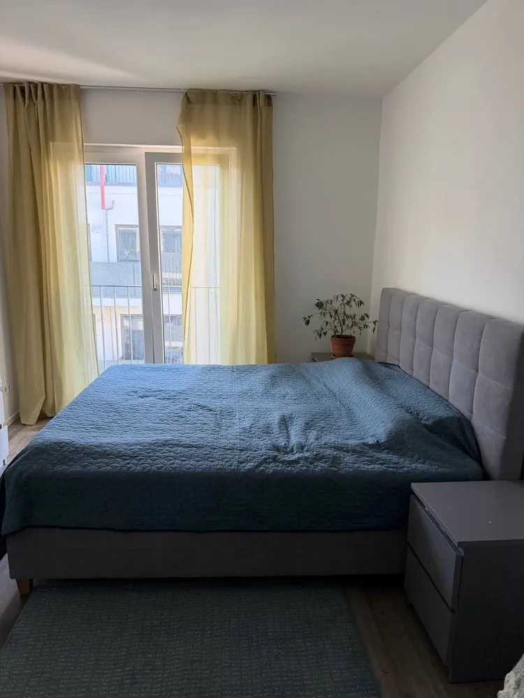 2 Zimmer Wohnung mit 63 m² in Berlin – Bild 5