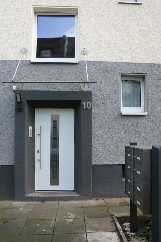 2 Zimmer Wohnung mit 56 m² in Bochum – Bild 11