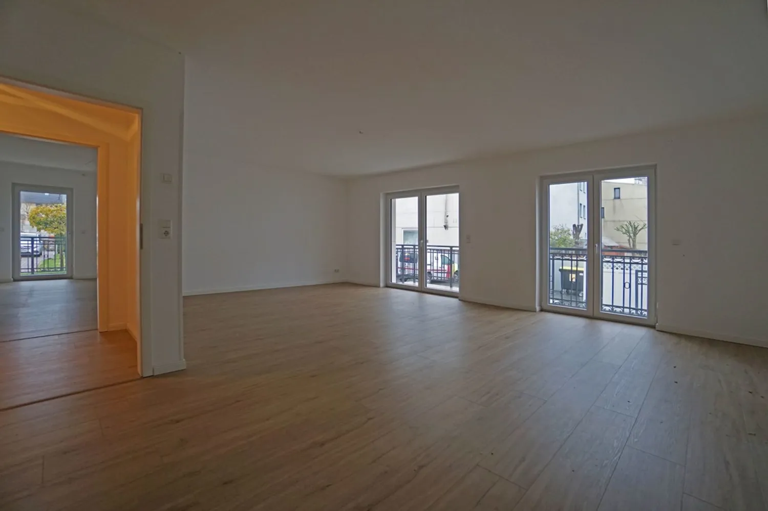 3 Zimmer Wohnung mit 126 m² in Elmshorn – Bild 3