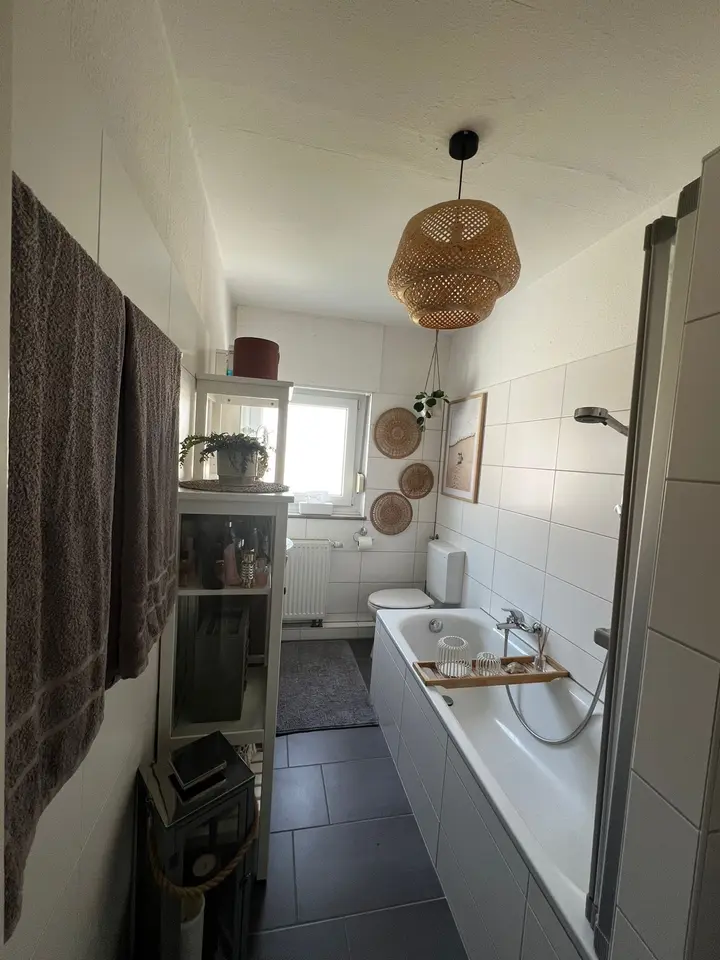 3 Zimmer Wohnung mit 65 m² in Euskirchen – Bild 5