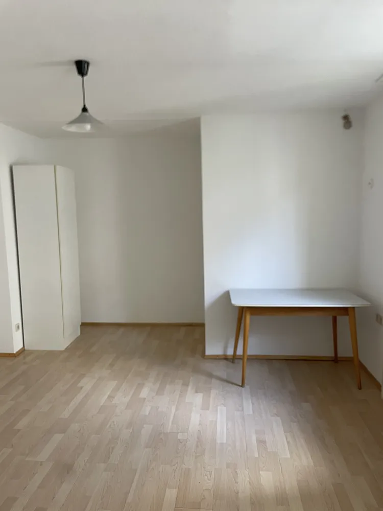 1 Zimmer Wohnung mit 22 m² in Karlsruhe – Bild 3