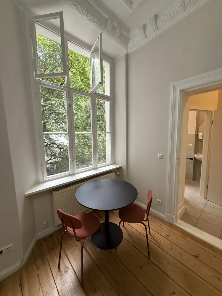 1 Zimmer Wohnung mit 35 m² in Berlin – Bild 3