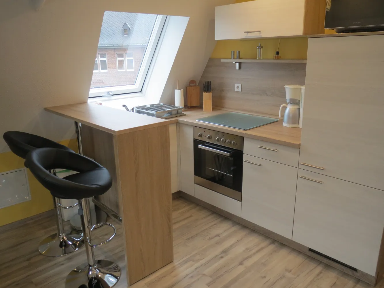 2 Zimmer Wohnung mit 45 m² in Hanau – Bild 4