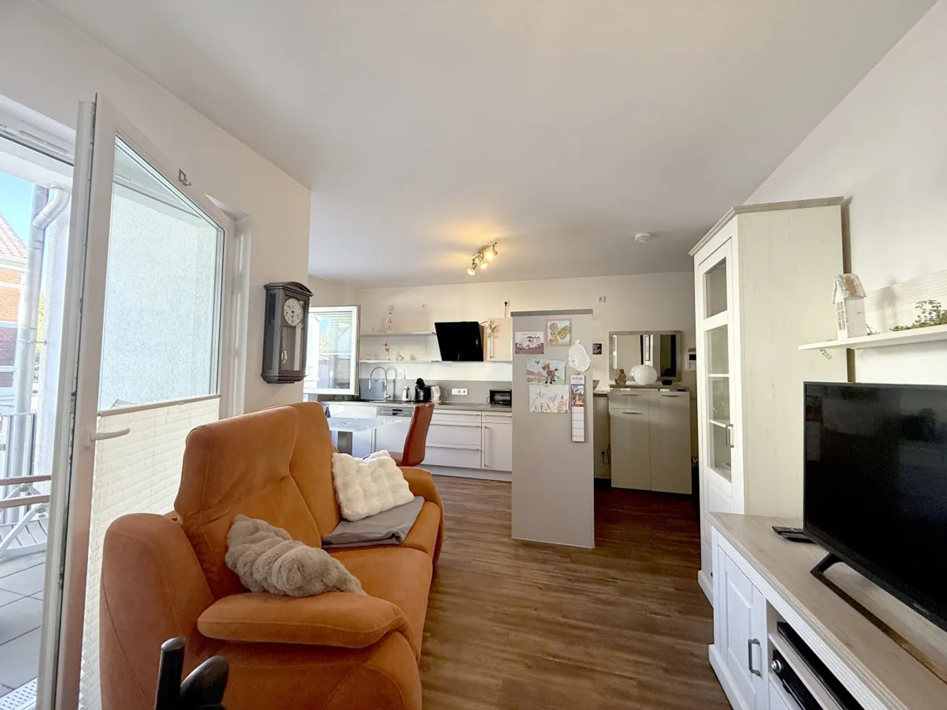 2 Zimmer Wohnung mit 48 m² in Oberhausen – Bild 7