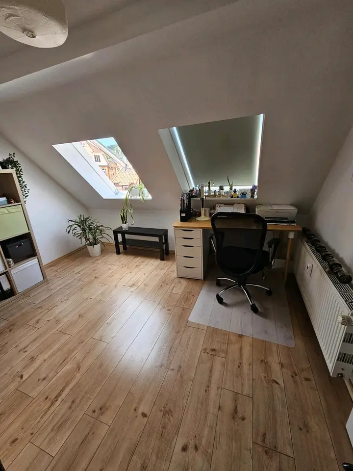 2 Zimmer Wohnung mit 42 m² in Jena – Bild 5