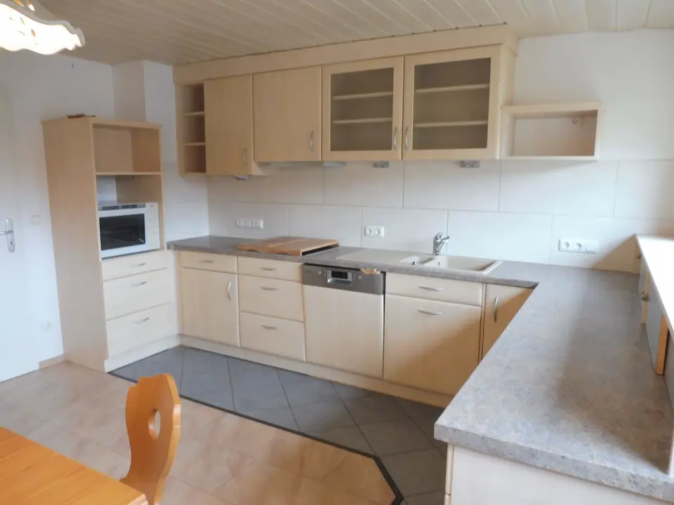 3 Zimmer Wohnung mit 80 m² in Kaufbeuren – Bild 3