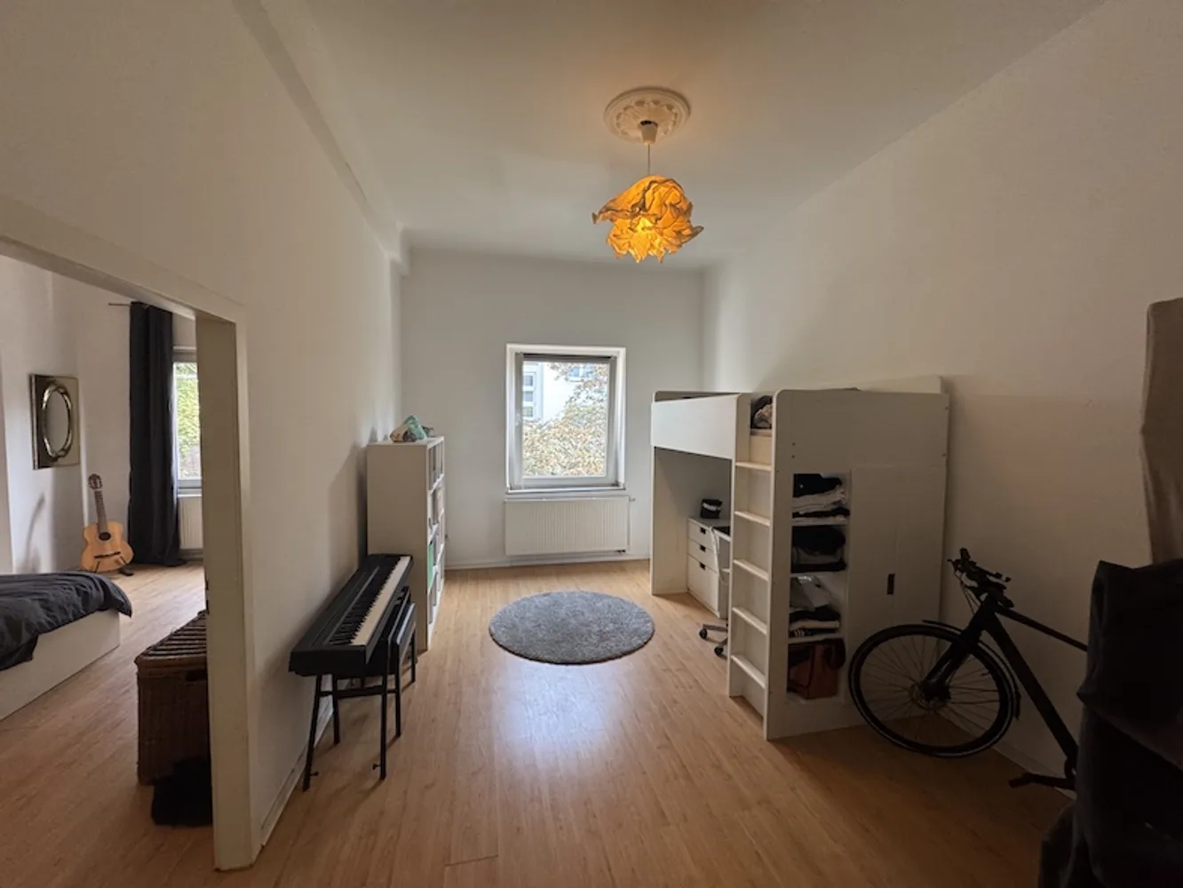 2 Zimmer Wohnung mit 64 m² in Düsseldorf – Bild 5