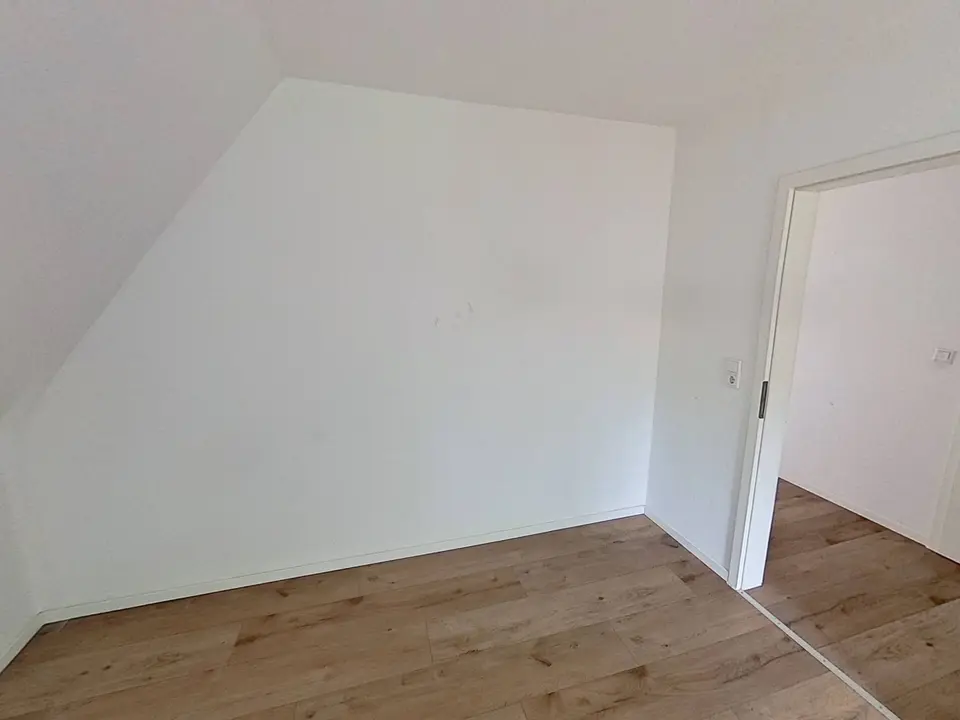 3 Zimmer Wohnung mit 51 m² in Aurich – Bild 3