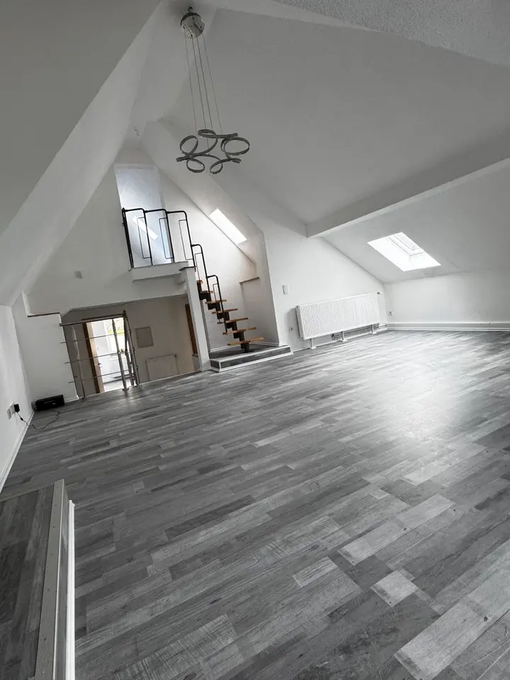 3 Zimmer Wohnung mit 82 m² in Siegen – Bild 1