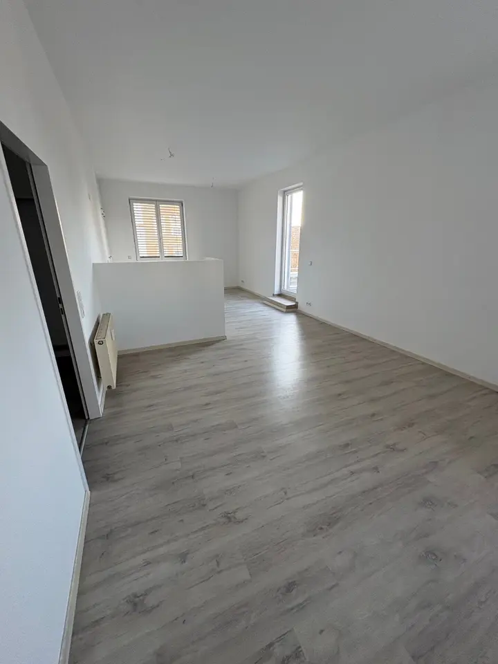 2 Zimmer Wohnung mit 70 m² in Freiberg – Bild 6