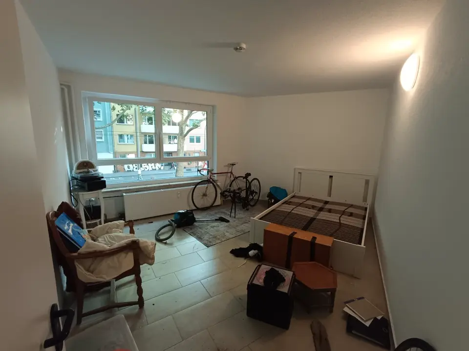 4 Zimmer Wohnung mit 70 m² in Mainz – Bild 2