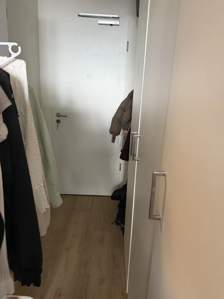 1 Zimmer Wohnung mit 19 m² in Hamburg – Bild 9