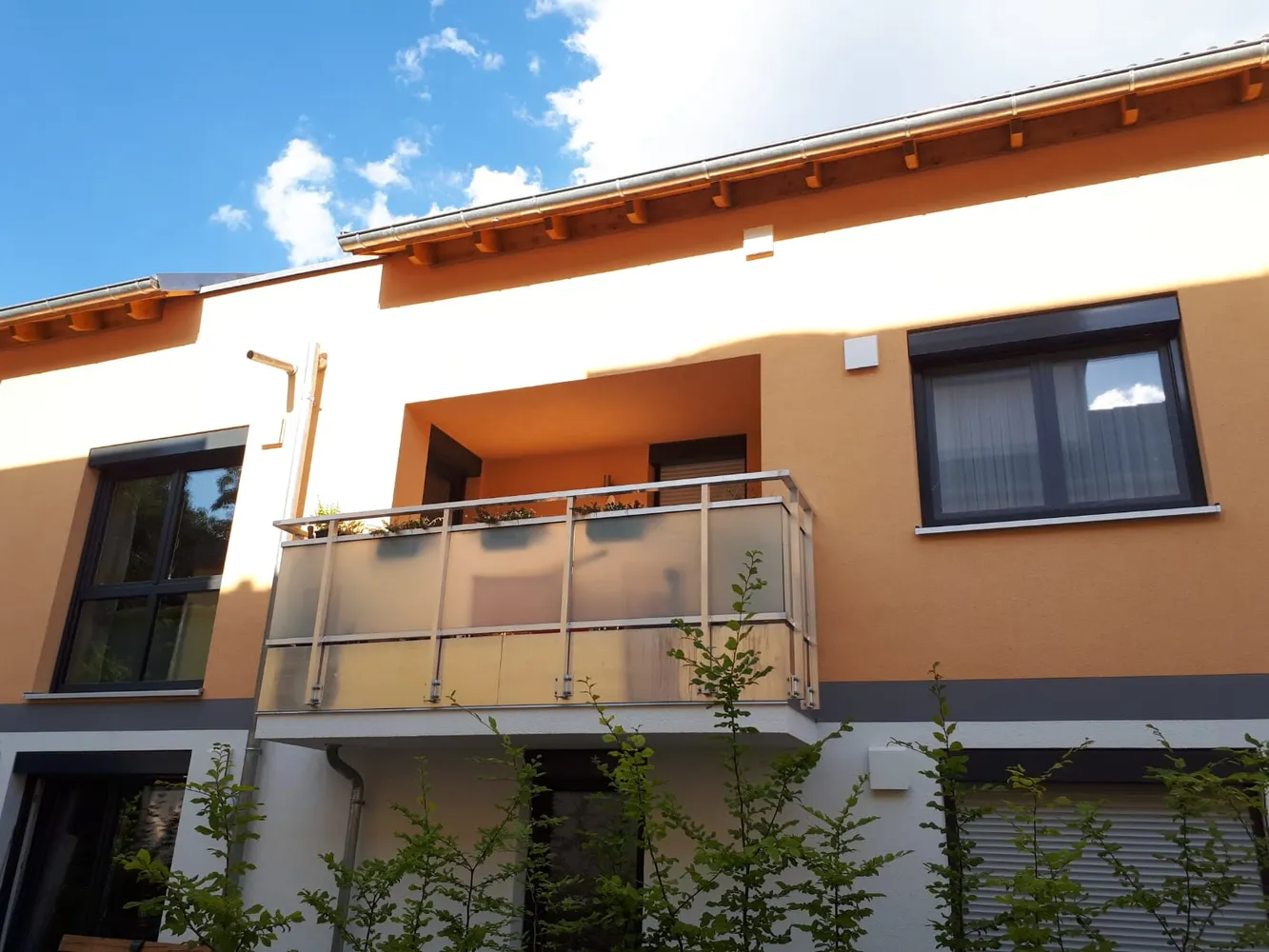 2 Zimmer Wohnung mit 56 m² in Nürnberg – Bild 2
