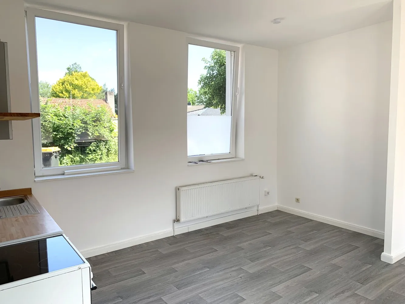 1 Zimmer Wohnung mit 36 m² in Itzehoe – Bild 6