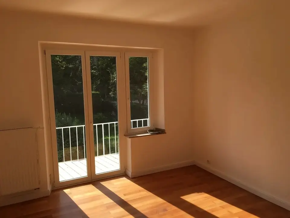 2 Zimmer Wohnung mit 59 m² in Aachen – Bild 3