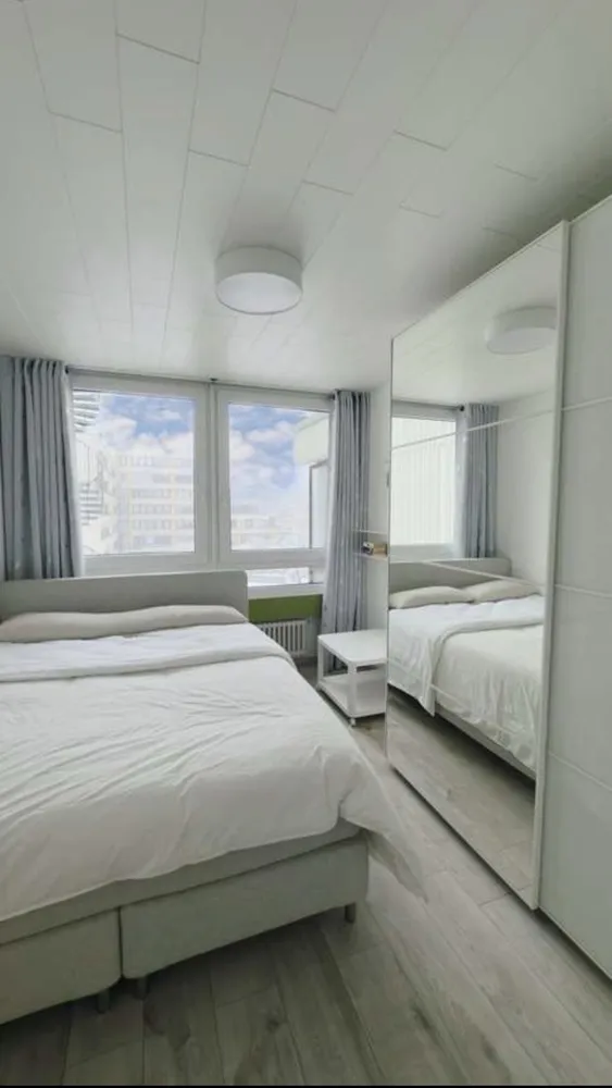 3 room apartment with 86 m² in Cologne – Photo 6