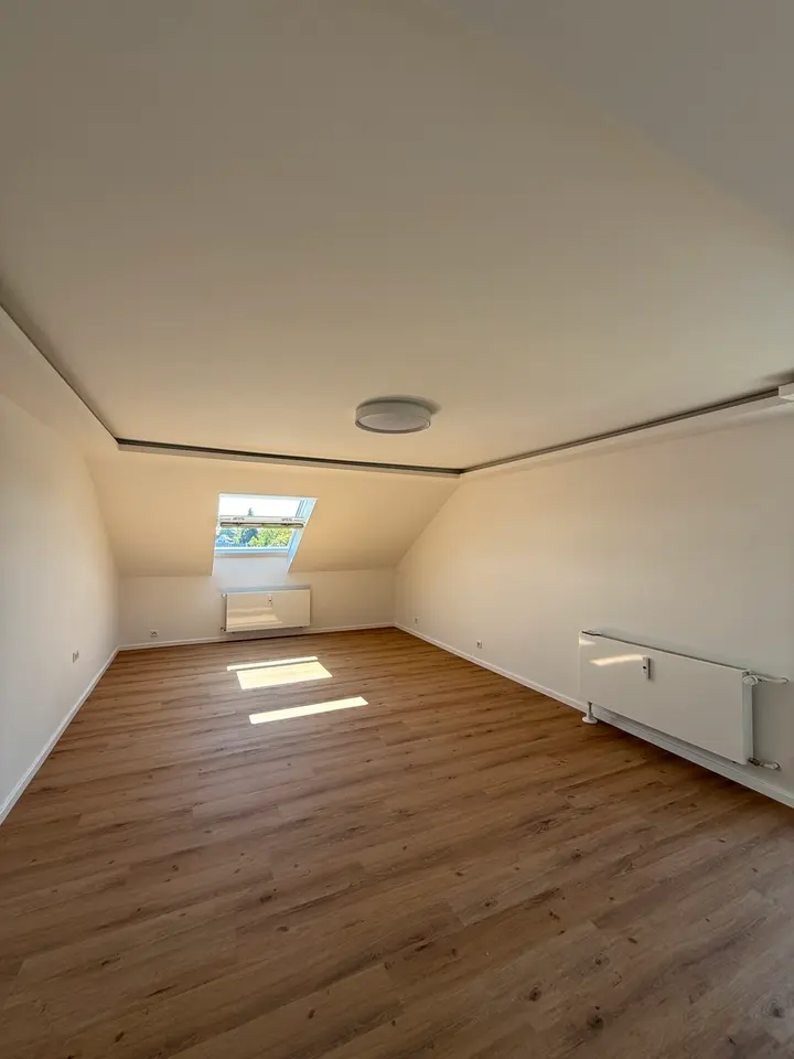 2 Zimmer Wohnung mit 56 m² in Nürnberg – Bild 1
