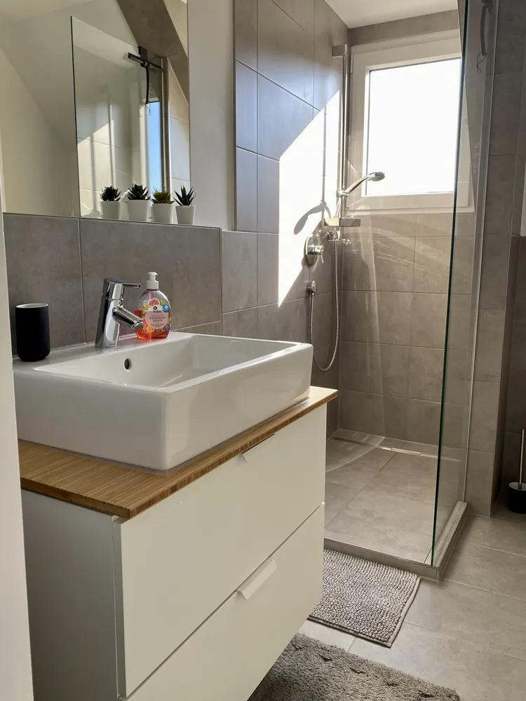 2 Zimmer Wohnung mit 49 m² in Stuttgart – Bild 12