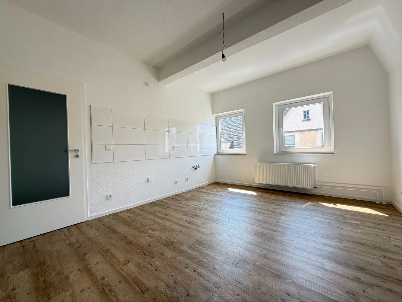 2 Zimmer Wohnung mit 56 m² in Essen – Bild 6