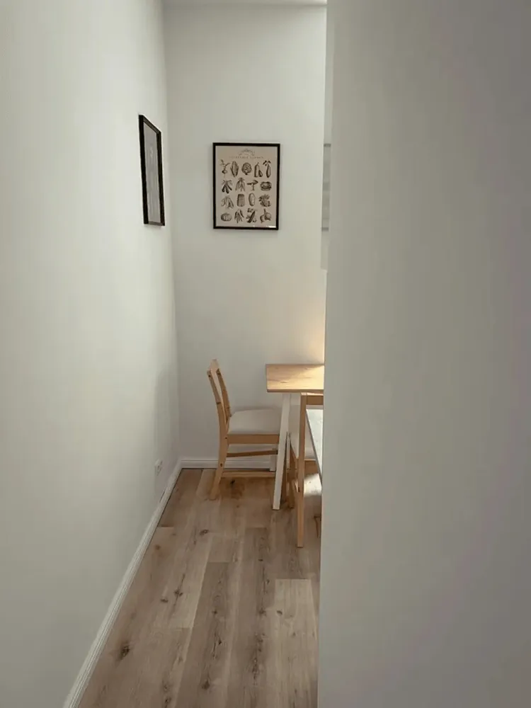 WG-Zimmer mit 20 m² in Berlin – Bild 5
