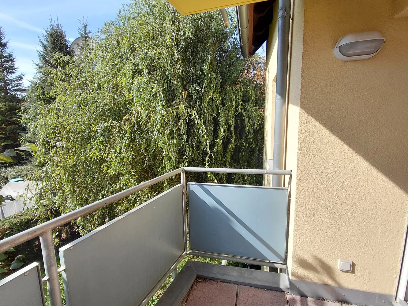 2 Zimmer Wohnung mit 45 m² in Weißenfels – Bild 1