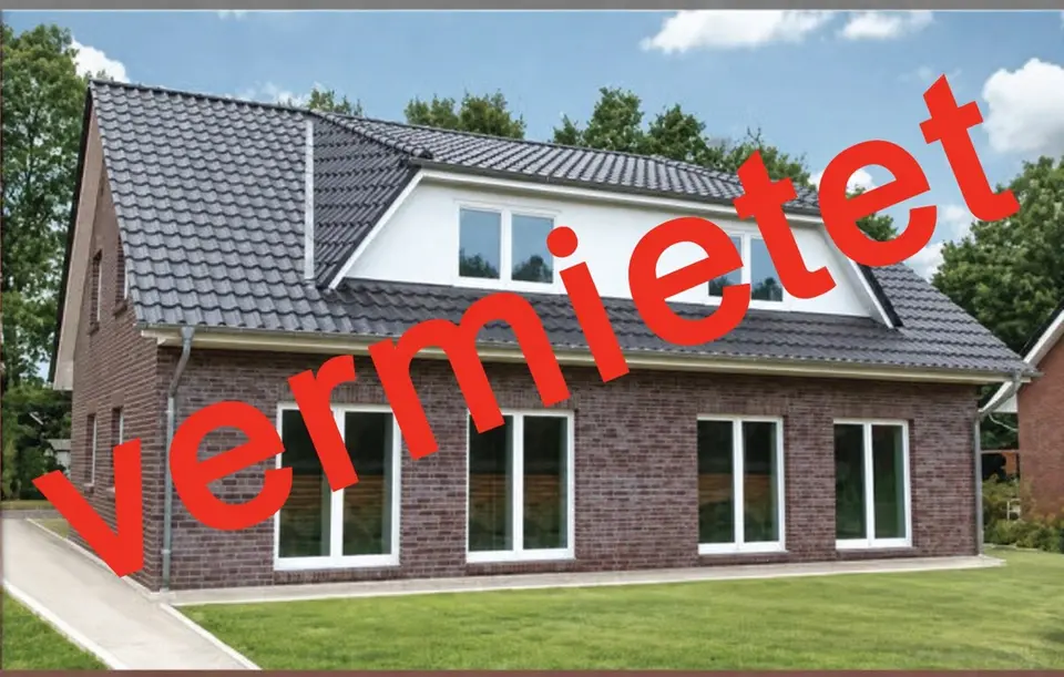 4 Zimmer Haus mit 100 m² in Vechta – Bild 3