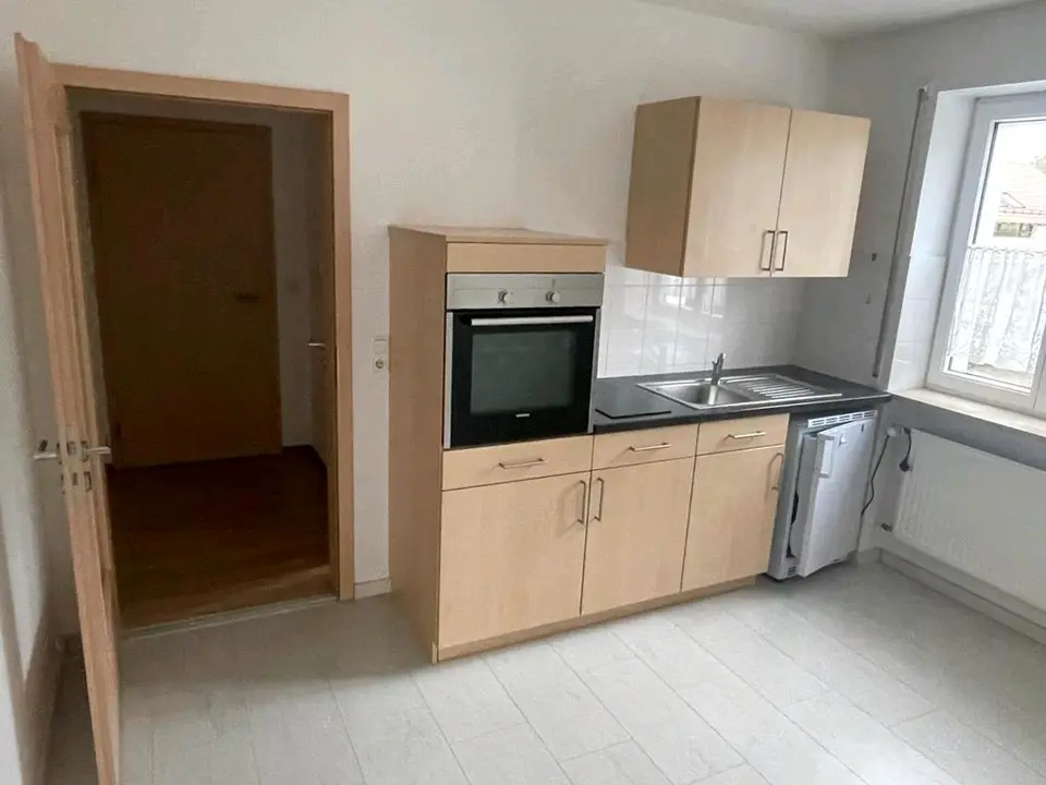 2 Zimmer Wohnung mit 45 m² in Erding – Bild 2