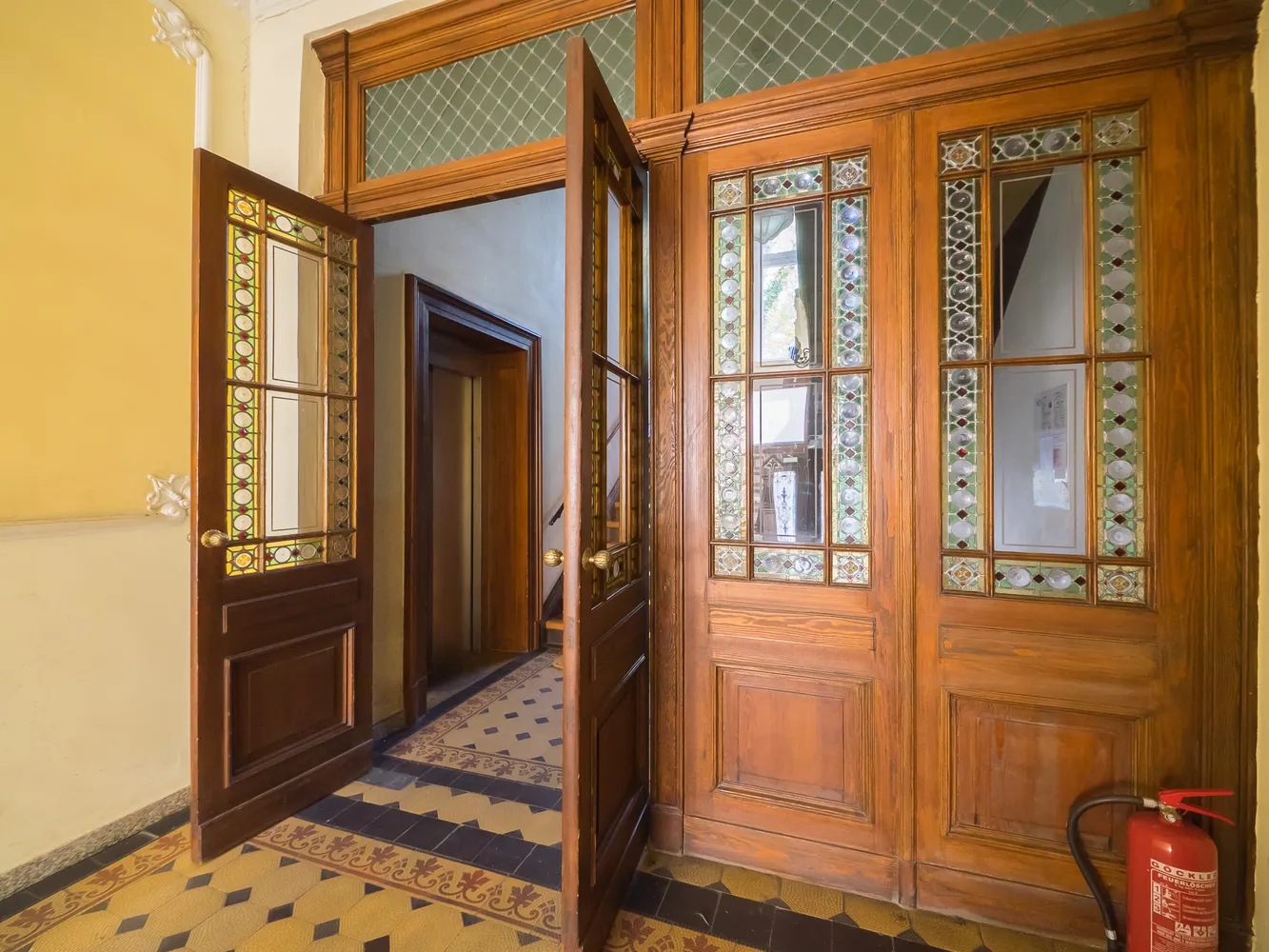 4 Zimmer Wohnung mit 188 m² in Leipzig – Bild 6