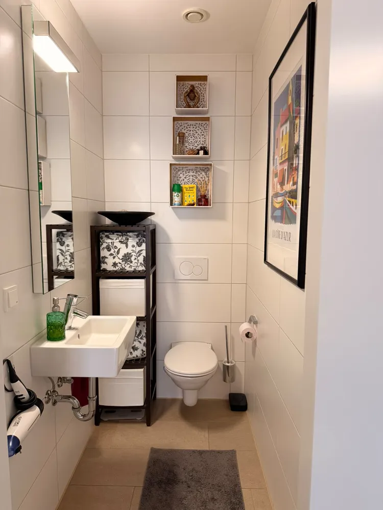 3 Zimmer Wohnung mit 87 m² in München – Bild 8
