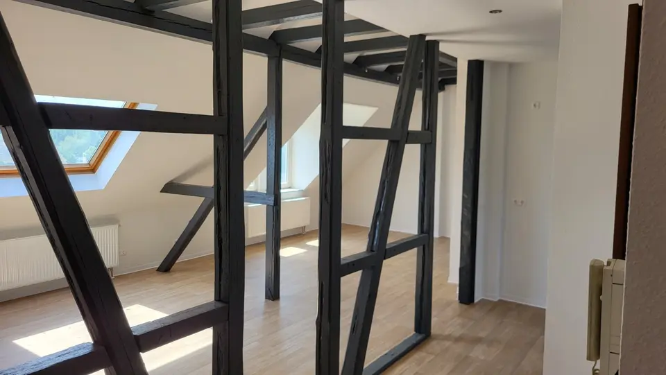 3 Zimmer Wohnung mit 82 m² in Zeitz – Bild 1