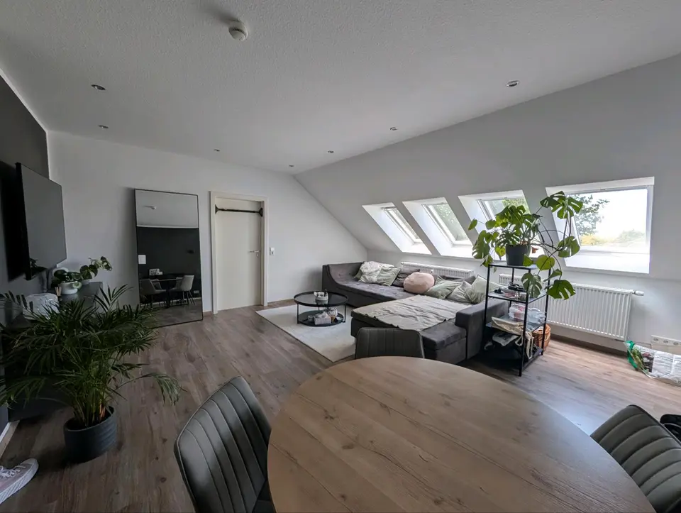 Studio mit 20 m² in Bielefeld – Bild 9