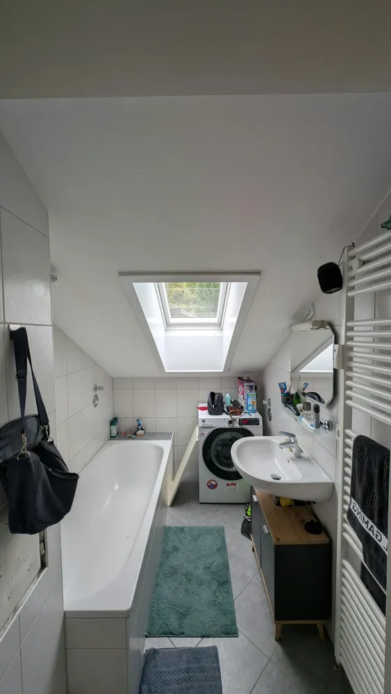 2 Zimmer Wohnung mit 45 m² in Vaihingen an der Enz – Bild 1