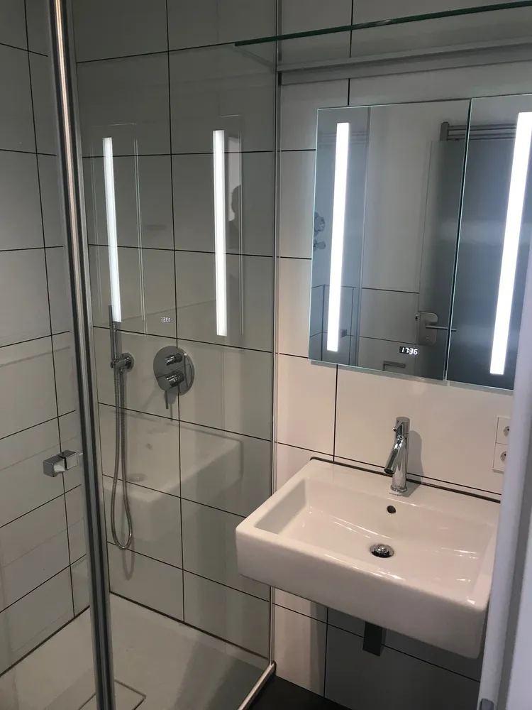 1 Zimmer Wohnung mit 27 m² in Stuttgart – Bild 4