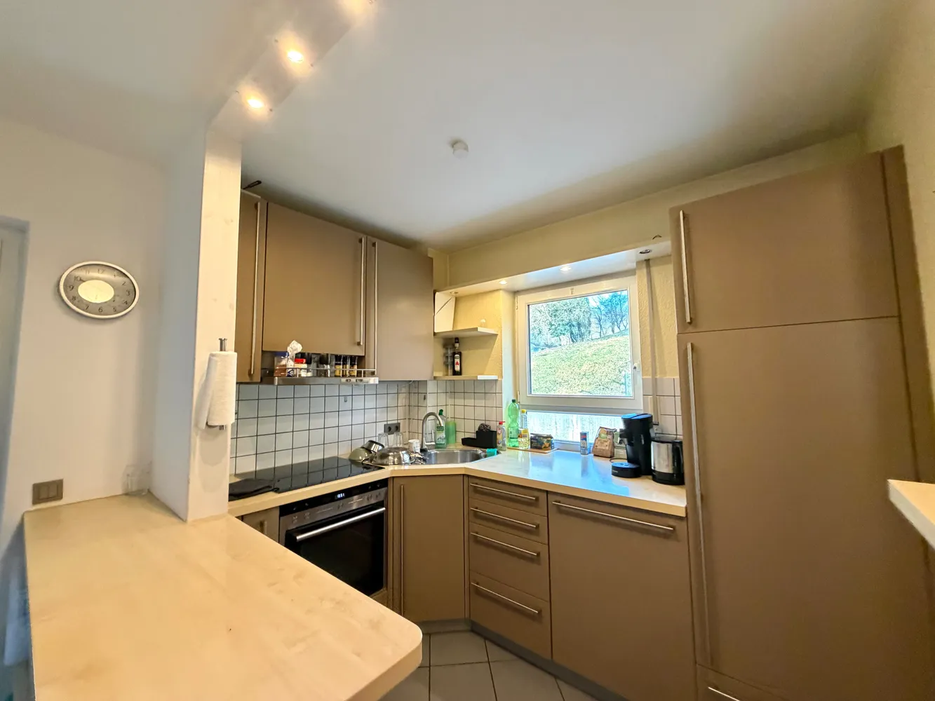 3 room house with 110 m² in Bensheim – Photo 7