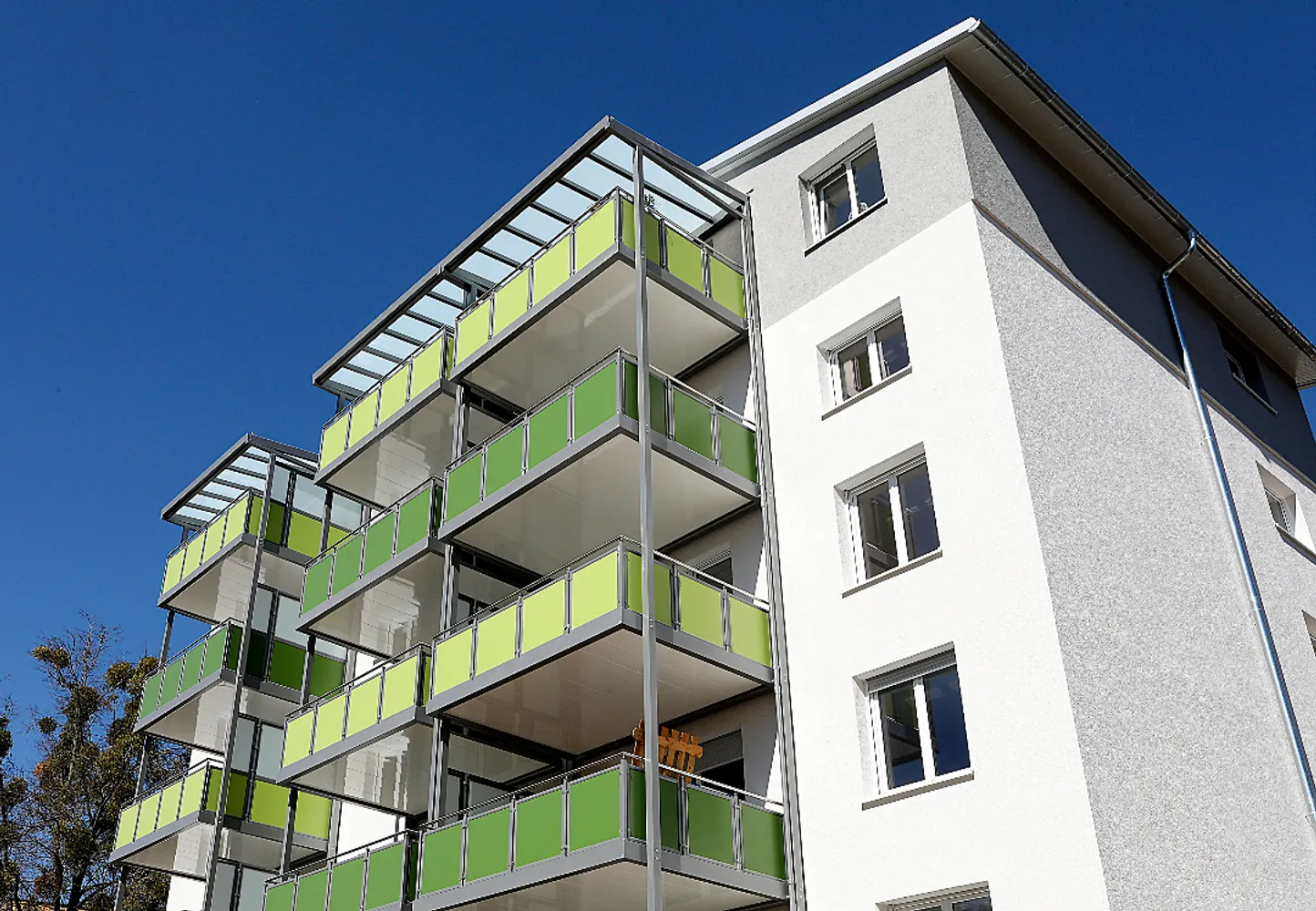 2 Zimmer Wohnung mit 59 m² in Stuttgart – Bild 2