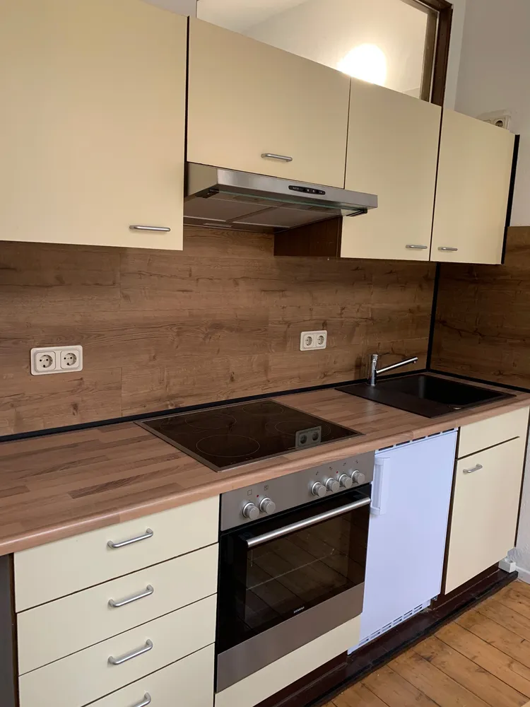 2 Zimmer Wohnung mit 60 m² in Göttingen – Bild 4