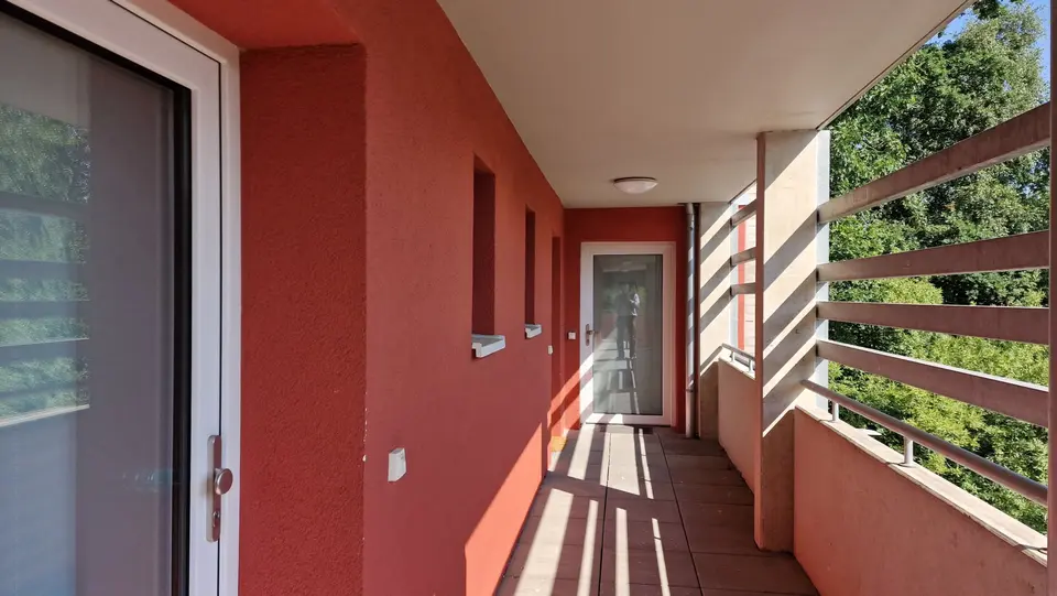 Studio mit 24 m² in Oldenburg – Bild 5
