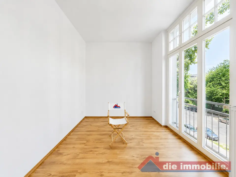 3 Zimmer Wohnung mit 97 m² in Magdeburg – Bild 3