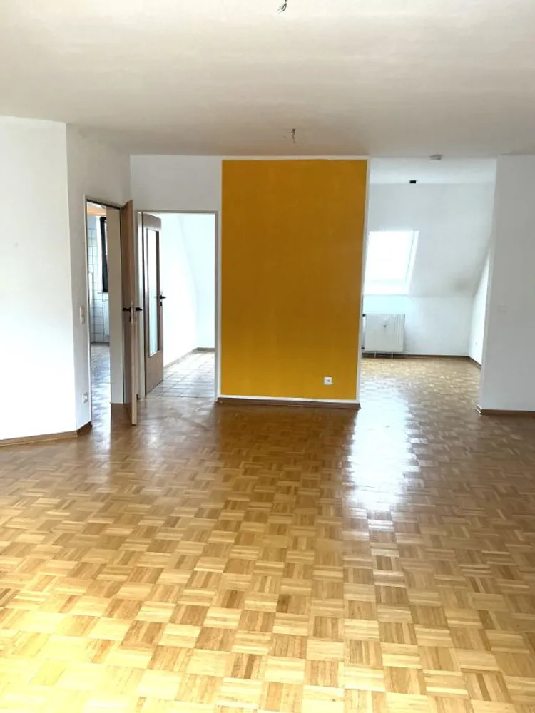 2 Zimmer Wohnung mit 49 m² in Bielefeld – Bild 3