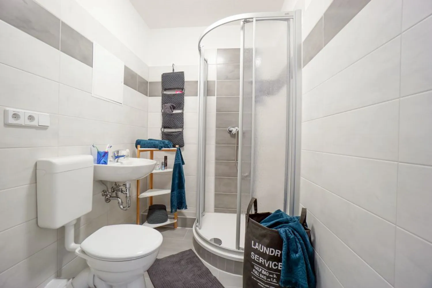 1 Zimmer Wohnung mit 36 m² in Plauen – Bild 9