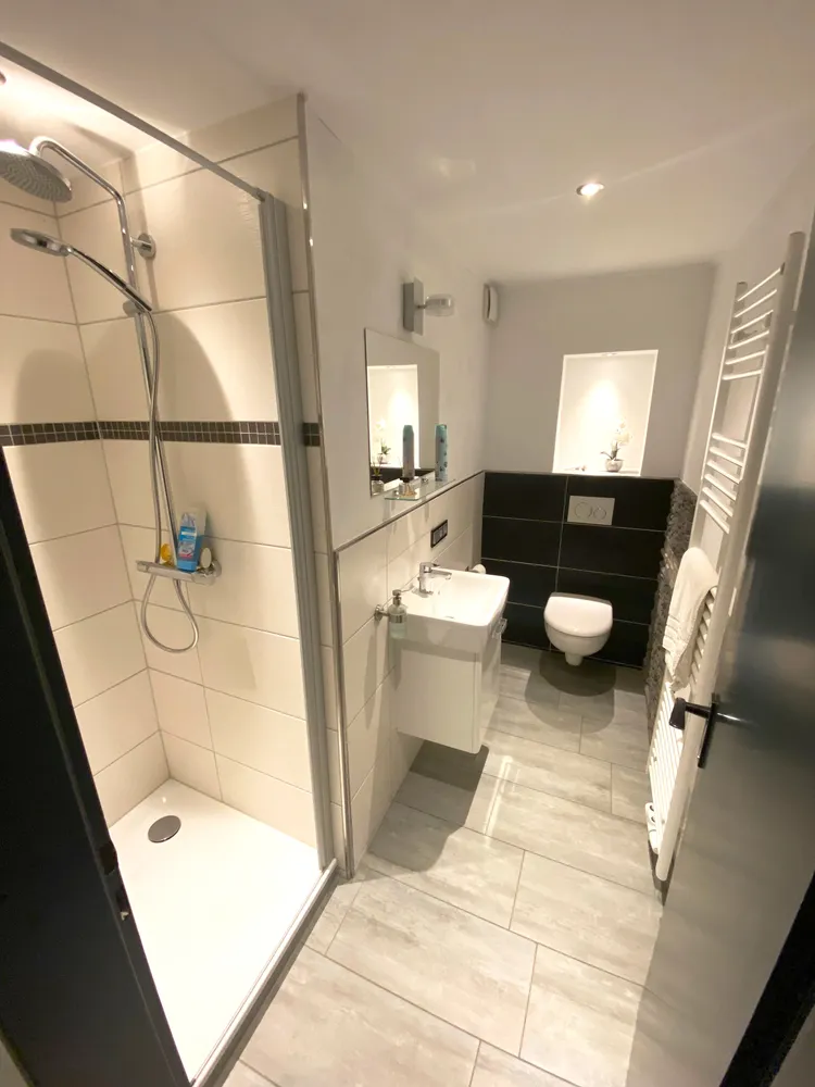 3 Zimmer Wohnung mit 97 m² in Goslar – Bild 7