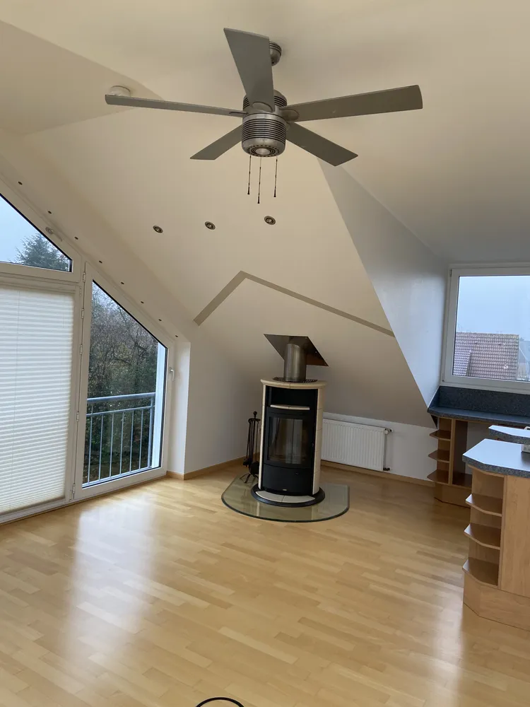 2 Zimmer Wohnung mit 76 m² in Borken – Bild 8