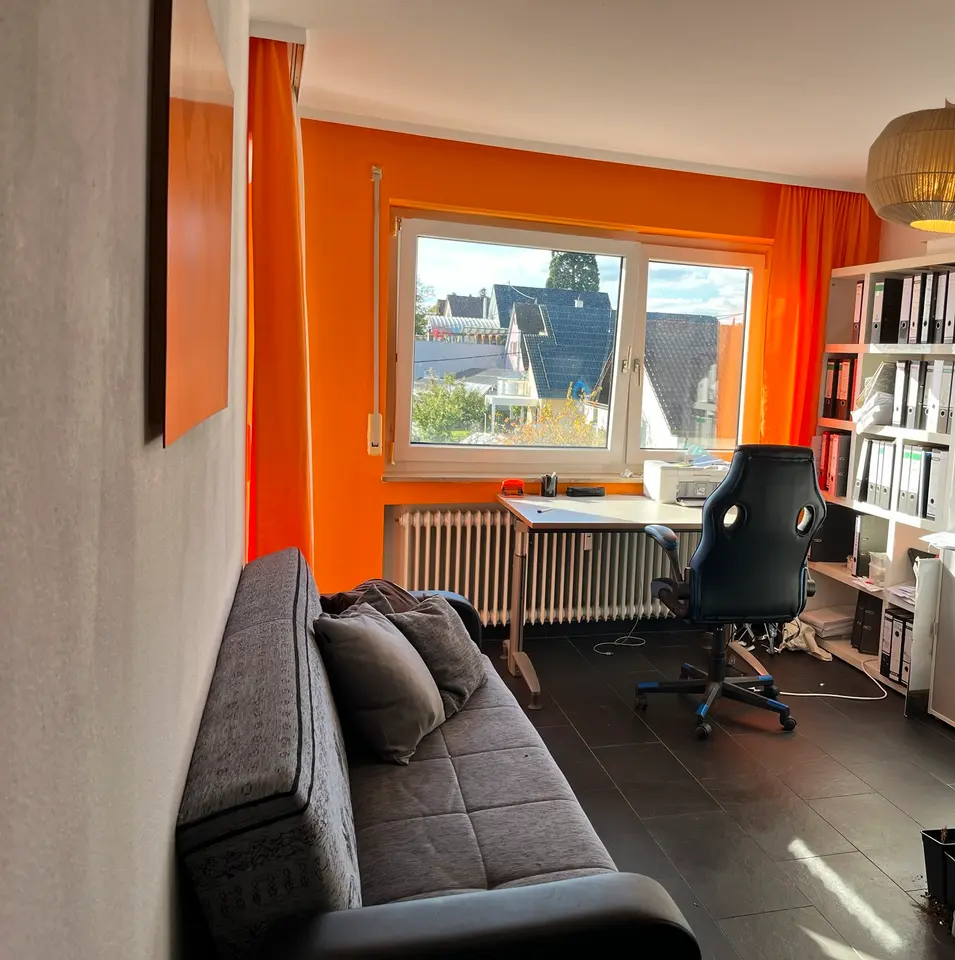 4 Zimmer Wohnung mit 110 m² in Metzingen – Bild 8
