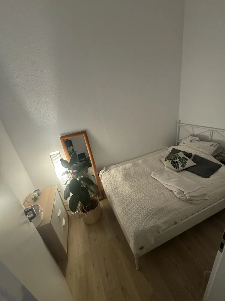 2 Zimmer Wohnung mit 44 m² in Leipzig – Bild 7