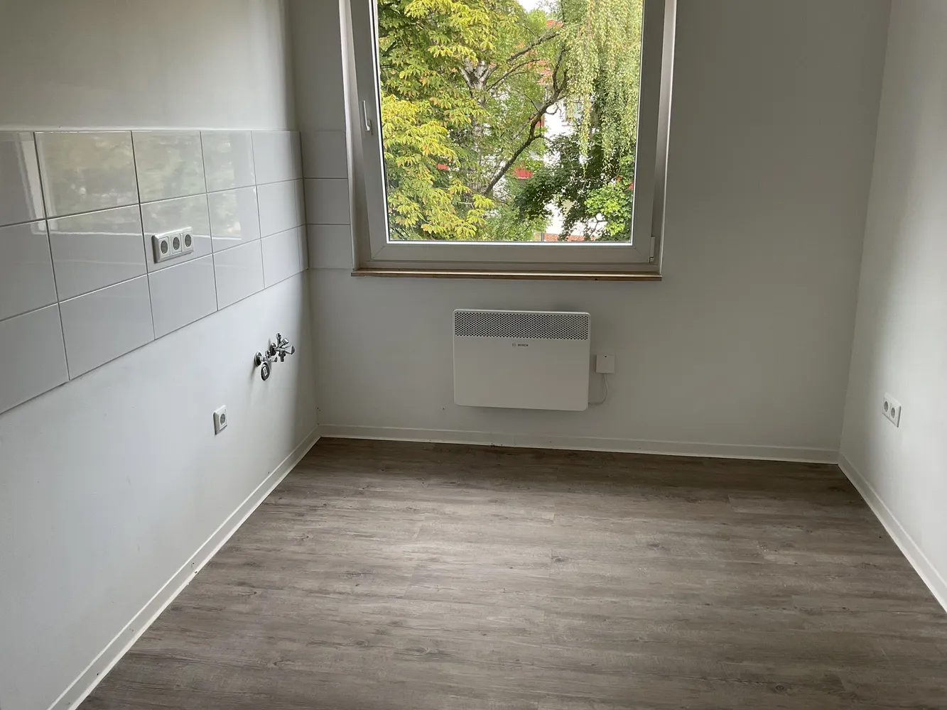 4 Zimmer Wohnung mit 58 m² in Hannover – Bild 4